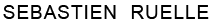 sebastienruelle.com